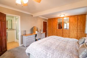 Master Bedroom- click for photo gallery